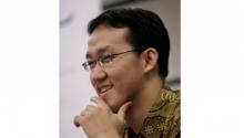 Ahok Pernah Ajak Sunny Tanuwidjaja Jumpa Megawati dan Surya Paloh
