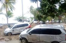 Update Jumlah Korban Tsunami Anyer Meninggal Dunia Jadi 62 Orang