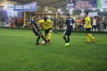 Gulung GFA FC 14-0, Pelatih The Fifa Tetap Tak Puas