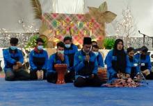 LDK STAI Natuna: Dakwah Tidak Hanya Ceramah di Masjid