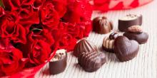 Tak Lagi Dilarang, Begini Cara Warga Arab Saudi Rayakan Hari Valentine