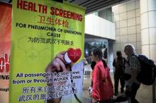 Mahasiswa Indonesia di Wuhan Minta Dipulangkan ke Tanah Air