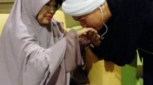 Kabar Duka, Ibunda Opick Meninggal Dunia Usai Mengisi Tausiyah 