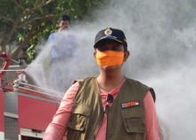 Bupati Apri Sesalkan PT BAI Izinkan TKA Masuk di Tengah Covid-19