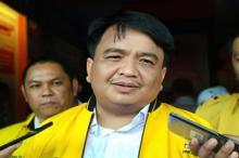 Syahrul-Rahma Dilantik, Malamnya Direncanakan Syukuran