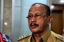 Warga Transmigran Natuna Kecewa dengan Bupati Hamid, Ada Apa?