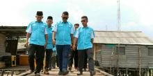 Dishub Bintan Alokasikan Rp 500 Juta untuk Rehabilitasi Dermaga Mantang Lama