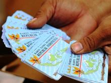 Ratusan Berkas e-KTP Belum Ditandatangani Kepala Dinas