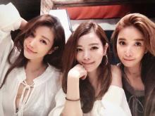 Penampilan seperti Gadis Remaja, Tapi Usia Mereka Bisa Bikin Kaget