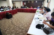 MPBI Kepri Tolak Tolak Omnibus Law, Ini Alasannya