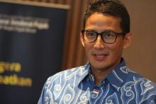 Yakin Pemilu 2019 Jujur dan Adil, Pernyataan Sandiaga Tak Sepanas Prabowo