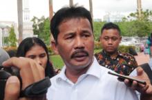 Pendidikan di Batam Bisa Setara Jakarta, Rudi: Pemerintah Pusat Harus Bantu