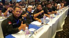 Pranada Paloh Terpilih Pimpin Garda NasDem, Allib Murniman: Kami Bangga 