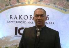Andi Kusuma Bantah Tuduhan Politik Uang di Karimun
