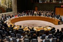 Anggota PBB Ramai-ramai Tolak Klaim AS soal Yerussalem Ibukota Israel