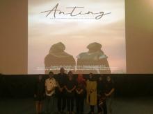 Film Anting Sampaikan Pesan Persaudaraan dengan Menghibur