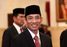  Ruhut: Ada Dua Pihak yang Tidak Senang Arcandra Jadi Menteri ESDM