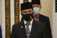 Masuk Kepri, Warga Zona Merah Wajib Bawa Hasil Rapid Test