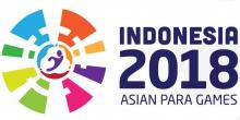 Indonesia Raih Emas ke-9 Asian Para Games 2018