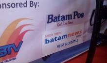 Jambi Tampilkan Batu Andalan di Pameran Batu Akik Batam
