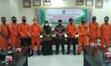 Pos Basarnas Segera Berdiri di Anambas