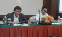 SPS Kepri Sudah Mulai Sosialisasi Verifikasi Perusahaan Media