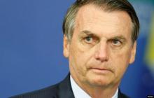 Presiden Brazil Hilang Ingatan Usai Terpeleset di Kamar Mandi