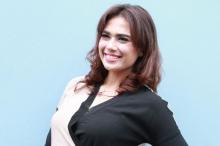 Catherine Wilson Resmi Jadi Tersangka Kasus Narkotika