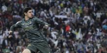 Kata Thibaut Courtois Tentang Sulitnya Jadi Pemain Real Madrid