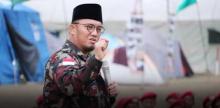 Kubu Prabowo Kritik Mahfud Md Soal Provinsi Garis Keras