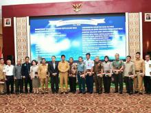 DIPA 2020 Rp 8,6 Triliun Harus Mampu Dorong Perekonomian Kepri