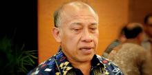 Polisi Telusuri Rekening Dirjen Daglu Nonaktif Partogi Pangaribuan