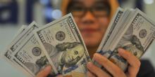 Perjalanan Dolar AS yang Bolak-balik Ngamuk di Rp 14.900