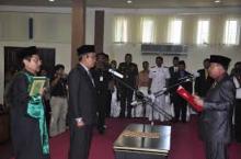 Alat Kelengkapan DPRD Karimun Dirotasi