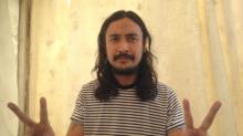 Lagi, Artis Ditangkap Karena Narkoba, Kali Ini Penyanyi Ello