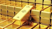 Harga Emas Turun, Kini Dibanderol Rp 1.021.000 Per Gram