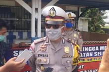 Operasi Zebra Seligi 2020, Ini 8 Sasaran Polres Lingga
