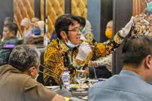 Tanggap Corona, Apri Usulkan Rasionalisasi APBD Bintan 2020 Capai Rp 67 Miliar