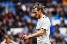 Real Madrid Gigit Jari, Gareth Bale Berpotensi Pergi sebagai Pemain Gratisan