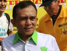 HKTI Batam Ingin Tingkatkan Produktivitas Pertanian