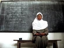 Tantangan Guru Merawat Generasi Z