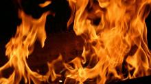 Bakar Gereja Menjelang Misa Natal, Seorang Pria Ditangkap
