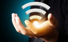 Li-Fi Lebih Cepat 100 Kali Dibanding Wi-Fi, Cuaca Buruk Bukan Masalah Lagi  
