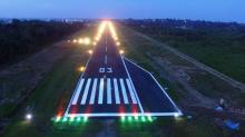 Lampu Runway Masih Rusak, Penerbangan Malam di Bandara Hang Nadim Disetop