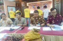 Razia Serentak, Imigrasi Batam Tangkap 3 WN Inggris dan 2 WN Tiongkok