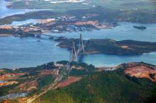 BP Batam Klaim Realisasi Investasi di Batam Signifikan
