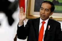 Pemkab Lingga Belum Kantongi Jadwal Pasti Kehadiran Jokowi