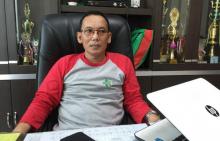 Pasien Positif Covid-19 di Karimun Kondisinya Berangsur Membaik