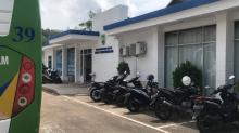 Situasi Dishub Batam usai Rustam Efendi Jadi Tersangka Korupsi