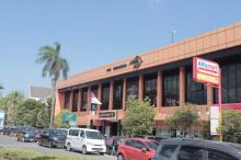Sempat Terkendala, Kantor Pos Batam Pastikan Pengiriman Barang Lancar